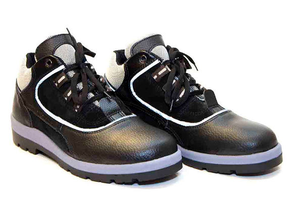 Ботинки кроссовочного типа «Темп-3»