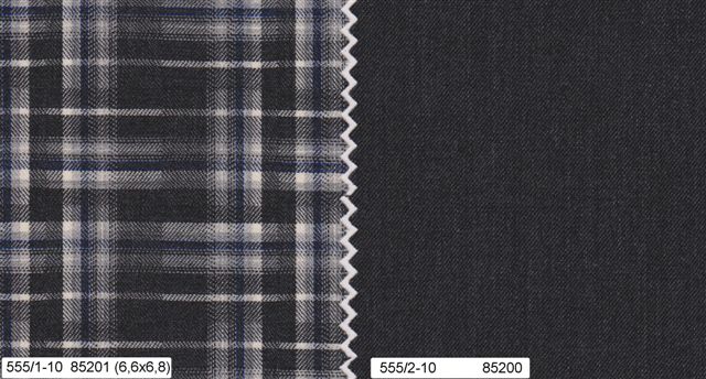 Образец ткани