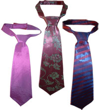 Детские галстуки для мальчиков